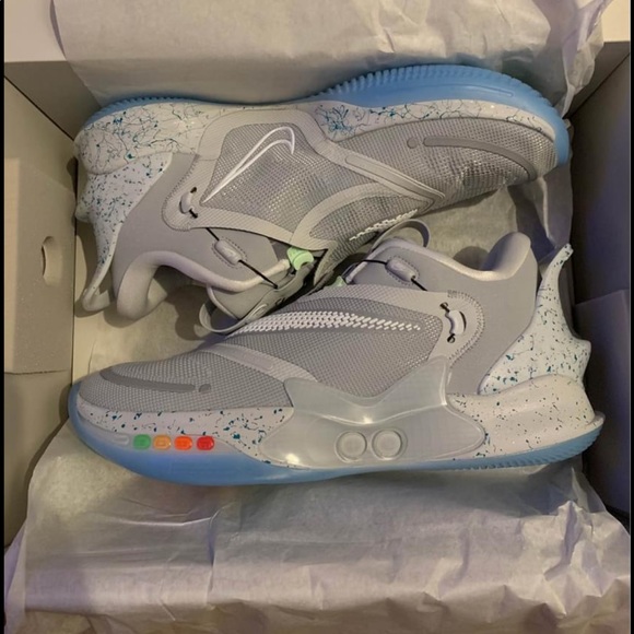 Nike adapt BB Mag 2.0 - Picture 1 of 10